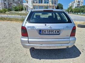 Citroen Xsara 2.0 HDI | Mobile.bg    8