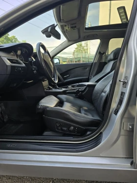 BMW 530 D FULL KEYLESS  | Mobile.bg    9