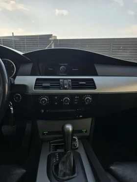 BMW 530 D FULL KEYLESS  | Mobile.bg    7