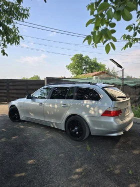     BMW 530 D FULL KEYLESS 