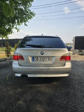     BMW 530 D FULL KEYLESS 