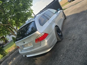     BMW 530 D FULL KEYLESS 