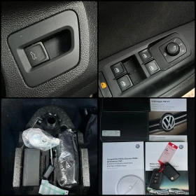 VW Passat 1.4i + AВТОМАТИК - 25500 лв. - 31806715 16