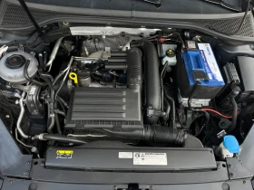 VW Passat 1.4i + AВТОМАТИК - 25500 лв. - 31806715 11