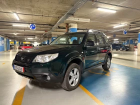 Subaru Forester 2.0 EXECUTIVE