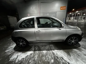 Nissan Micra | Mobile.bg    4