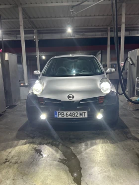 Nissan Micra | Mobile.bg    2