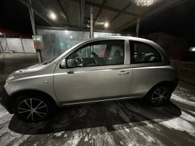 Nissan Micra | Mobile.bg    3