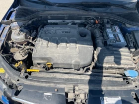 Skoda Octavia 1.6 TDI - 11 лв. - 46743848 9