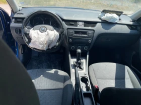 Skoda Octavia 1.6 TDI - 11 лв. - 46743848 7