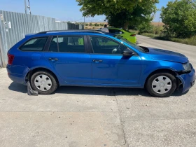 Skoda Octavia 1.6 TDI - 11 лв. - 46743848 2