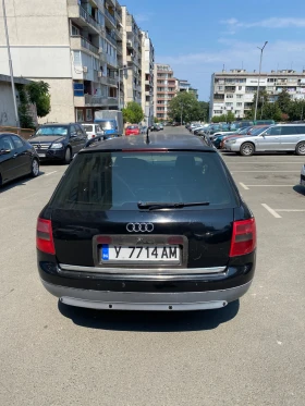 Обява за продажба на Audi A6 ~3 200 лв. - изображение 4