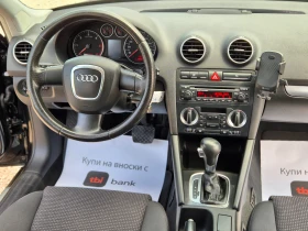 Audi A3 * DSG* F-1* 2.0* TDI-140*  | Mobile.bg    9