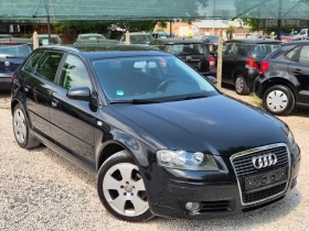 Audi A3 * DSG* F-1* 2.0* TDI-140*  | Mobile.bg    7