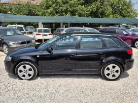 Audi A3 * DSG* F-1* 2.0* TDI-140*  | Mobile.bg    2