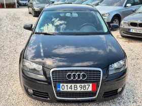 Audi A3 * DSG* F-1* 2.0* TDI-140*  | Mobile.bg    8