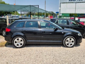 Audi A3 * DSG* F-1* 2.0* TDI-140*  | Mobile.bg    6