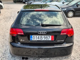 Audi A3 * DSG* F-1* 2.0* TDI-140*  | Mobile.bg    4