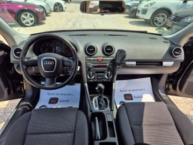 Audi A3 * DSG* F-1* 2.0* TDI-140*  | Mobile.bg    12