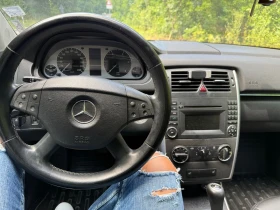 Mercedes-Benz B 180 | Mobile.bg    4
