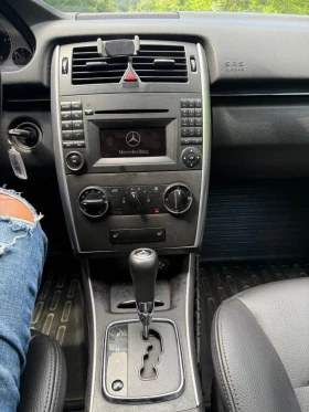Mercedes-Benz B 180 | Mobile.bg    5