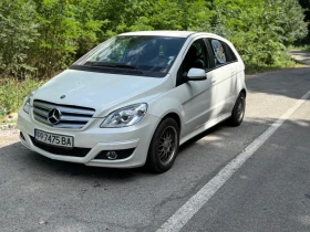 Mercedes-Benz B 180 | Mobile.bg    2