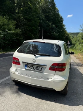 Mercedes-Benz B 180 | Mobile.bg    3