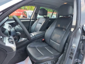 BMW 530 3.0D* AUTOMATIC* 36м. х 501лв.* - 15999 лв. - 39425975 8