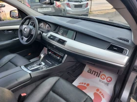 BMW 530 3.0D* AUTOMATIC* 36м. х 501лв.* - 15999 лв. - 39425975 15