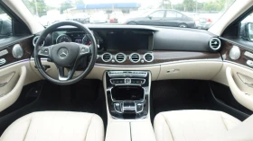 Mercedes-Benz E 300 Burmeister* * * *  | Mobile.bg    9