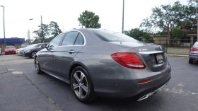 Mercedes-Benz E 300 Burmeister* * * *  | Mobile.bg    4