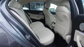 Mercedes-Benz E 300 Burmeister* * * *  | Mobile.bg    11