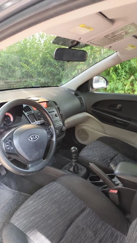 Kia Ceed | Mobile.bg    7
