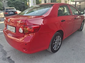 Toyota Corolla 1.6VVTI - 9000 лв. - 98898283 6