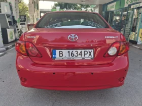 Toyota Corolla 1.6VVTI - 9000 лв. - 98898283 5