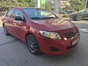 Toyota Corolla 1.6VVTI - 9000 лв. - 98898283 3