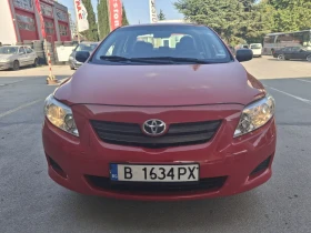 Toyota Corolla 1.6VVTI - 9000 лв. - 98898283 2