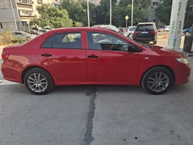 Toyota Corolla 1.6VVTI - 9000 лв. - 98898283 8