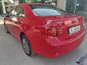Toyota Corolla 1.6VVTI - 9000 лв. - 98898283 4