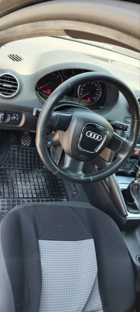 Обява за продажба на Audi A3 ~9 000 лв. - изображение 1