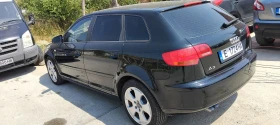 Обява за продажба на Audi A3 ~9 000 лв. - изображение 2