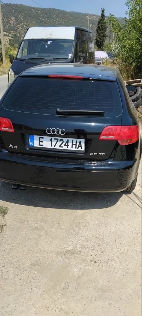 Обява за продажба на Audi A3 ~9 000 лв. - изображение 1