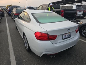 BMW 428 M SPORT LINE* ЗАДНО* CARFAX* ОПЦИЯ ЗА ФИНАНСИРАНЕ* - 18600 лв. - 72747494 5
