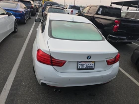 BMW 428 M SPORT LINE* ЗАДНО* CARFAX* ОПЦИЯ ЗА ФИНАНСИРАНЕ* - 18600 лв. - 72747494 4