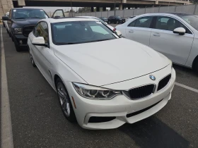 BMW 428 M SPORT LINE* ЗАДНО* CARFAX* ОПЦИЯ ЗА ФИНАНСИРАНЕ*