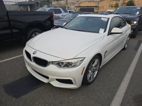 BMW 428 M SPORT LINE* ЗАДНО* CARFAX* ОПЦИЯ ЗА ФИНАНСИРАНЕ* - 18600 лв. - 72747494 2