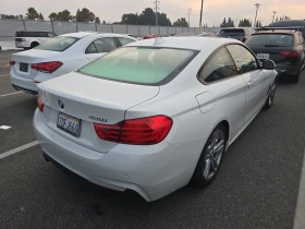 BMW 428 M SPORT LINE* ЗАДНО* CARFAX* ОПЦИЯ ЗА ФИНАНСИРАНЕ* - 18600 лв. - 72747494 3