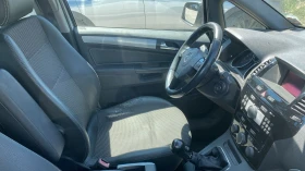 Opel Zafira 1.6Ti/150k | Mobile.bg    5