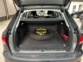 Audi A4 Avant 2.0 TFSI - CNG | Mobile.bg    8