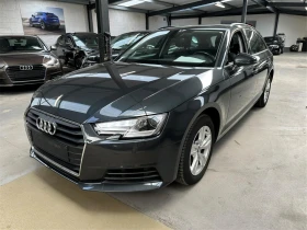 Audi A4 Avant 2.0 TFSI - CNG | Mobile.bg    2
